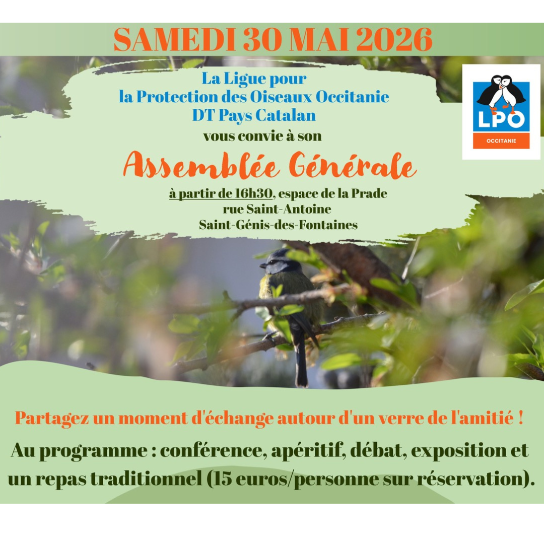 ASSEMBLEE GENERALE